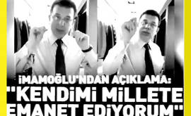 Turchia, Erdogan arresta tutta Istanbul e il sindaco Ekrem Imamoglu