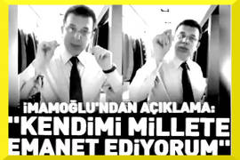 Turchia, Erdogan arresta tutta Istanbul e il sindaco Ekrem Imamoglu