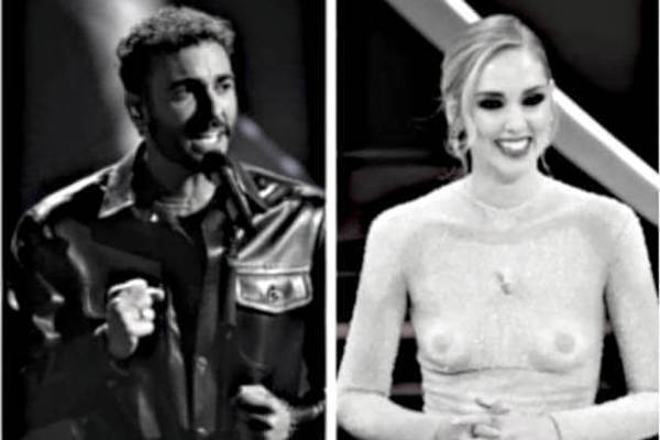 Ho Chiesto a ChatGPT un Giudizio sul Festival di Sanremo