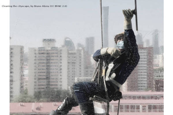 COVID-19 STA PASSANDO, RITORNANO I POLITICANTI