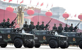 Il Dittatore Modello