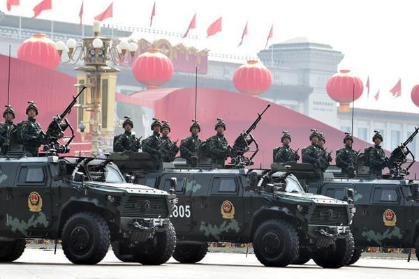 Il Dittatore Modello