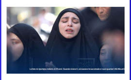 La guerra di Israele in Libano, "vile tu uccidi un Paese morto"