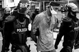 IL MOMENTACCIO DI CUBA, L'OPINIONE DI LEONARDO PADURA