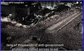 Israele in Crisi, Scontro tra IDF e Netanyahu sul Futuro di Gaza