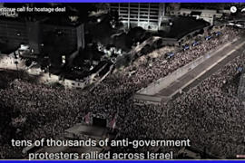 Israele in Crisi, Scontro tra IDF e Netanyahu sul Futuro di Gaza