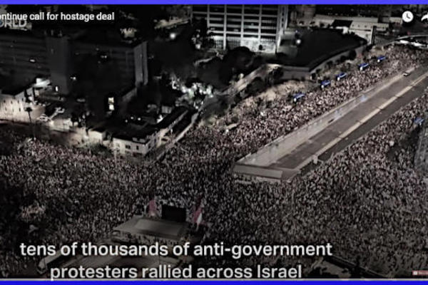 Israele in Crisi, Scontro tra IDF e Netanyahu sul Futuro di Gaza