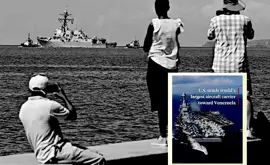 Il Venezuela è merce di scambio tra Trump, Putin e Xi Jinping