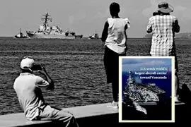 Il Venezuela è merce di scambio tra Trump, Putin e Xi Jinping