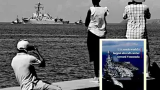 Il Venezuela è merce di scambio tra Trump, Putin e Xi Jinping