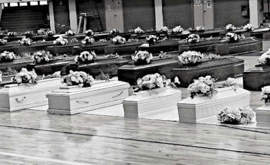 Cosa Accomuna la Strage di Migranti e il 41bis per Cospito