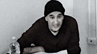 Alfredo Cospito Ha Vinto e Interrompe lo Sciopero della Fame