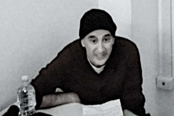 Alfredo Cospito Ha Vinto e Interrompe lo Sciopero della Fame