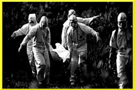 Il misterioso virus di Panzi in Congo uccide bambini con l'influenza