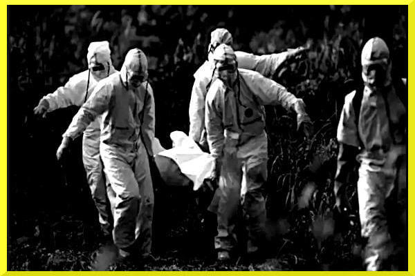 Il misterioso virus di Panzi in Congo uccide bambini con l'influenza