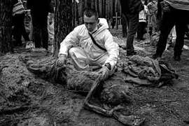 Segni Evidenti della Sconfitta di Putin in Ucraina e nel Mondo