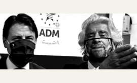 RECOVERY FUND CON MES, GIUSEPPE CONTE LASCIA O RADDOPPIA