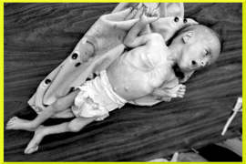 Chi è il dio degli ebrei nel cui nome si uccidono i bambini di Gaza