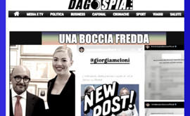 Il caso Sangiuliano - Boccia e il maschilismo di Giorgia Meloni