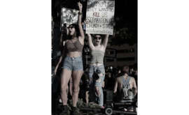 Aborto Cancellato negli USA il Mondo Indietro di 100 Anni