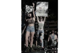 Aborto Cancellato negli USA il Mondo Indietro di 100 Anni