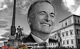 Nuovo Presidente Italia Fuori Berlusconi Dentro Frattini