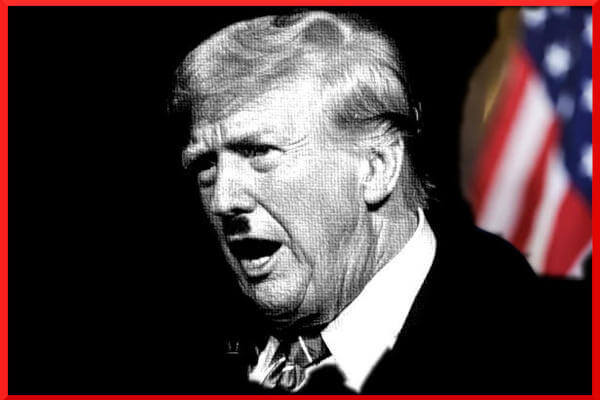 La vittoria di Trump in USA 2024 preannuncia altre tragedie