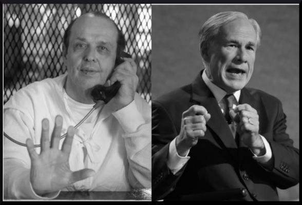 Robert Roberson condannato a morte senza crimine da Greg Abbott