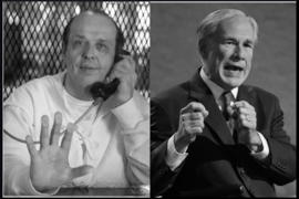 Robert Roberson condannato a morte senza crimine da Greg Abbott