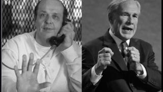 Robert Roberson condannato a morte senza crimine da Greg Abbott