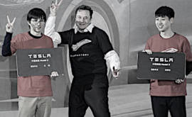 Elon Musk Remote Working Solo per Chi Fa 70 Ore a Settimana