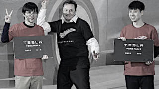 Elon Musk Remote Working Solo per Chi Fa 70 Ore a Settimana