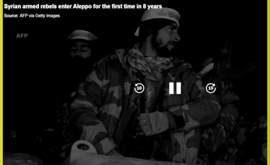 Putin rischia di perdere la macelleria in Siria