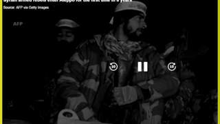 Putin rischia di perdere la macelleria in Siria