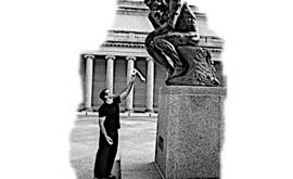 Sam Altman, la verità su AGI e Chat-GPT, tra 10 anni la fine dell'umanità