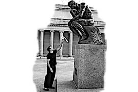 Sam Altman, la verità su AGI e Chat-GPT, tra 10 anni la fine dell'umanità