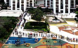 Se l'Entusiasmo di Hong Kong Contagiasse Pechino ...