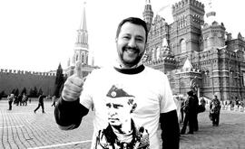 I Russi Ricattano Salvini con l'Audio di Savoini?