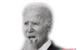 JOE BIDEN, SOLO TRUMP PEGGIO DI LUI