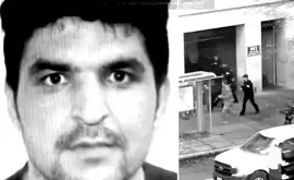 Rahmanullah Lakanwal è un agente della CIA di Donald Trump