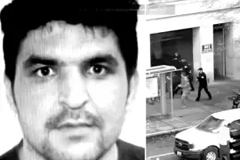 Rahmanullah Lakanwal è un agente della CIA di Donald Trump