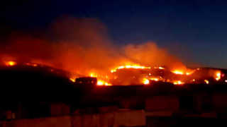 I SEGNI VITALI DEL PIANETA AL PUNTO DI NON RITORNO