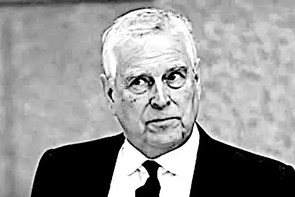 Andrea Pedofilo Windsor arrestato, il primo della "lista Epstein"