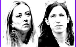 Cosa pensano Meloni e Schlein del riarmo europeo? perché farfugliano?