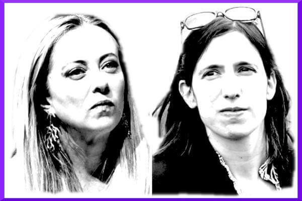 Cosa pensano Meloni e Schlein del riarmo europeo? perché farfugliano?