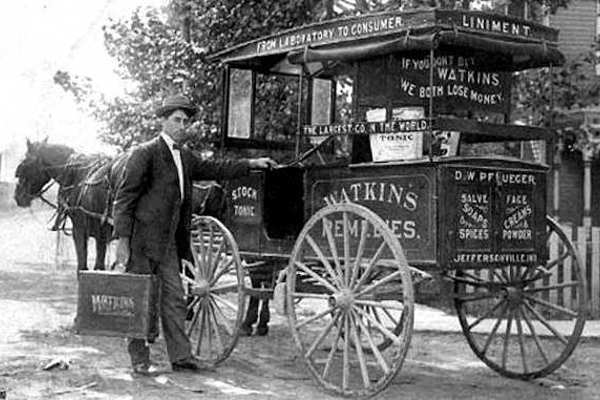 Inizia lo Scandalo dei Vaccini Anti Coronavirus