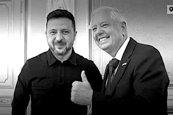 Lindsey Graham tornato da Kyiv muore dopo una telefonata con Trump