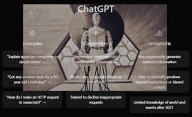 Dialogo con ChatGPT su Ucraina, Lamda, 6 gennaio 2021