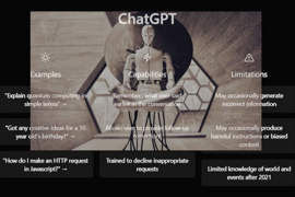 Dialogo con ChatGPT su Ucraina, Lamda, 6 gennaio 2021