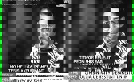 Mohsen Mahdawi arrestato da Trump solo perché palestinese attivista